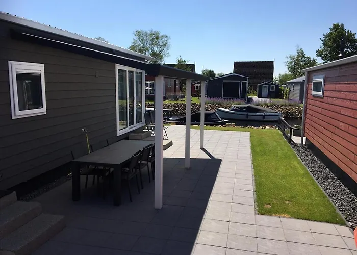 Chalet Emlidanasy